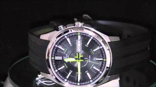 CASIO EDIFICE EFR1021A3VEF [upl. by Eicak259]