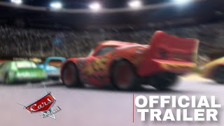 Cars ReTowed  OFFICIAL Teaser Trailer 1 [upl. by Llener]