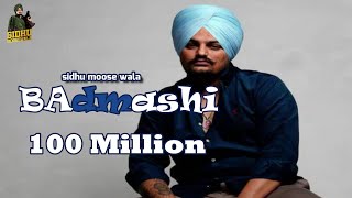 SIDHU MOOSE WALA unrelesed song [upl. by Suedaht737]