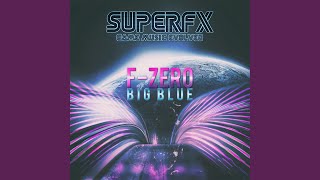 FZero Big Blue [upl. by Novi779]