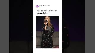 Que vozes perfeitas [upl. by Leilah]