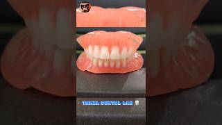 Dental Lab Work  Complete Teeth Setting  பலவகையான பல் செட்  Tamil Dental Lab  Amazing Lab Works🦷 [upl. by Eerized]