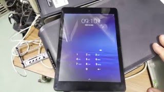 How To Do a Hard Reset Factory Default on Android Tablets [upl. by Ofori969]