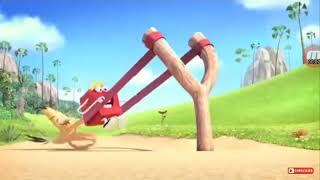 The Angry Birds Movie Happy Meal Commercial [upl. by Gayl]