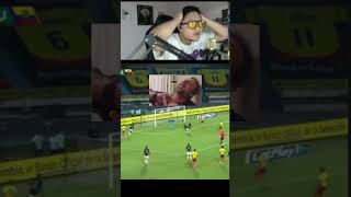 CORDOBA tiene el 9 de falcao y hace estoparatistreamer clipsdetwitch lilpipetv colombia [upl. by Grazia402]