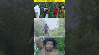 Watch full video👆Aaram Vetrumai Movie Scenes  Ajay  Yogi Babu  Shorts [upl. by Anwahsad]