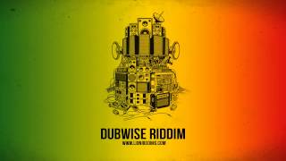 Reggae Instrumental  quotDubwisequot [upl. by Ainez77]