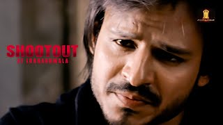 Goli Aapun Ke Bhi Chalege  Shootout At Lokhandwala  Vivek Oberoi [upl. by Shear]