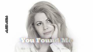 ALEX ACEA  You Found Me [upl. by Ojeillib]