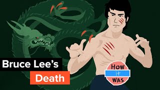 Real Story of Bruce Lees Death [upl. by Leandro866]