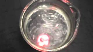 Sodium in Water [upl. by Duff]