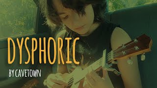 dysphoric by cavetown cover [upl. by Okorih]