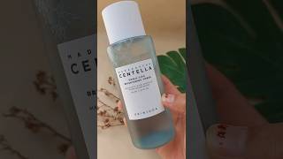 REVIEW SKIN 1004 HYALU CICA TONER skincare tonerhyalucica skin1004 [upl. by Jolanta792]