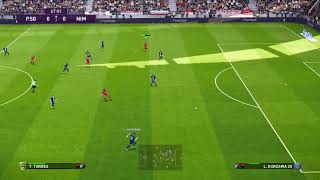 PES 2020  Vers Une Légende S02E20  Nouvelle Saison [upl. by Ttcos]