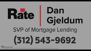 Hinsdale Central BKB  Dan Gjeldumat Guaranteed Rate [upl. by Sheeree140]