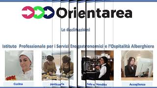 Video Orientamento iscrizioni a s 2024 2025 [upl. by Slifka]