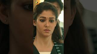 Chef ഞാനൊരു Vegetarian ആണ്  Annapoorani Movie Scenes  Nayanthara  Jai  shorts [upl. by Ennayr282]