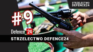 Broń czarnoprochowa  jak zacząć  Pozwolenie na broń  Strzelectwo Defence24  Odc 9 [upl. by Masson]