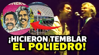 VENEZUELA ¿Este fue el MEJOR concierto salsero Súper Concierto de los Soneros  Salserísimo Perú [upl. by Clarette602]