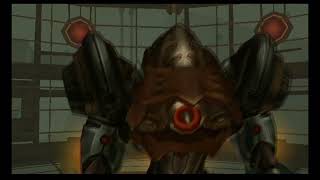 Metroid prime 2 Ep 8 alpha blogg [upl. by Moffit]