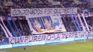 Real Club Deportivo de La Coruña  Cánticos RIAZOR BLUES [upl. by Peppard19]