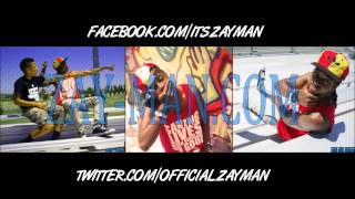 Lil Wayne  Megaman Tha Carter 4 amp WALE BAIT FREESTYLE by ZAYDAMAIN [upl. by Faline860]