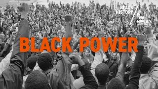 Black Power [upl. by Yevette]