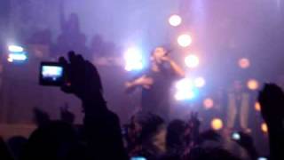 Drake  Every Girl Live at The Sound Academy [upl. by Siloum]