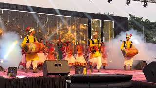 bastariya dance bilaspur [upl. by Solegnave]