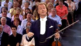 André Rieu  Live in Vienna [upl. by Atteuqcaj]