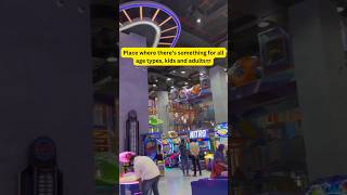 Family dayout ideas Pune funcity funcitygaming milleniummall ytshorts shortsfeed shorts 2024 [upl. by Liban]