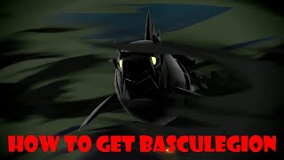 How to get Basculegion 167 Evolve Pokemon Legends Arceus [upl. by Innes]