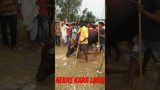 নেকড়ে আসরে প্রবেশ করার মুহুর্ত দেখুন ll Nekre Kara Larai 2024 [upl. by Tnilf]