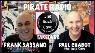 S5E46 Pirate Radio Takeover Paul and Frank Part One [upl. by Oker]