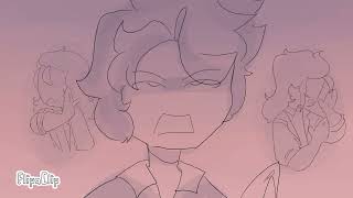 your obedient servant  oc animatic [upl. by Molahs]