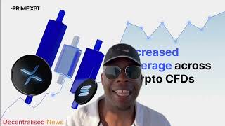 Best Platform for Crypto Futures CFDs Forex Commodities amp Copy Trading [upl. by Felipe276]