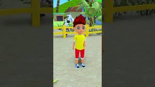 Kaha Gaye Mamta Bhare Din  Gulli Bulli  Cartoon  short  tmkoc  shortscomedy [upl. by Lovell]