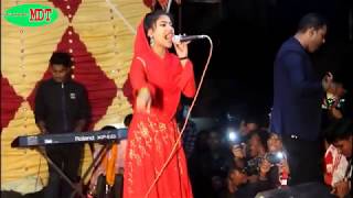 মিতু সরকার ।। আখ ক্ষেতে ছাগল বন্দি।। Akhak Khete Sagol Mitu Sarker New Song 2020 [upl. by Nnaarat]