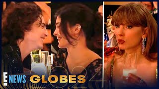 2024 Golden Globes RECAP Viral Memes amp MustSee Moments  2024 Golden Globes [upl. by Genni]