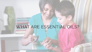 What is a doTERRA Essential Oil [upl. by Dyana]