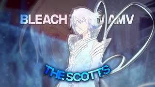 4K Bleach TYBW「AMVEDIT」The Scotts [upl. by Eve]