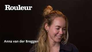 Anna van der Breggen on Retirement  Rouleur Live 2021 [upl. by Murphy]