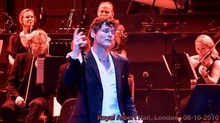 aha live  The Sun Always Shines on TV HD Royal Albert Hall v20 London 08102010 [upl. by Reggis]