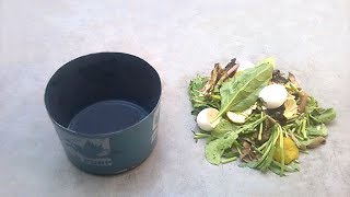 How to make compost fertilizer for any plants [upl. by Trev]