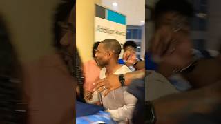 The Reunion Tour Kirk Franklin Surprises fans after Concert OrlandoFL October 2023 [upl. by Ancel]