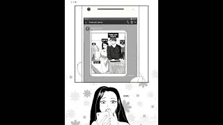 todomomo comics  feelings [upl. by Pantin]