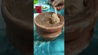 bengalifood mishtidoi traditional youtubeshorts [upl. by Vod]