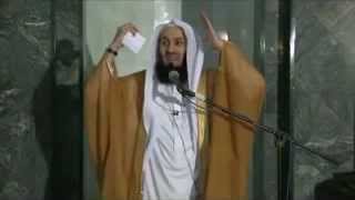 Mufti Menk  Day 8 Life of Muhammad PBUH  Ramadan 2012 [upl. by Pernick]