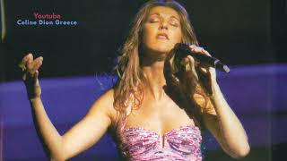 Celine Dion  Speech after Seduces me amp before If i could A New DayLas Vegas 1112006 [upl. by Westney]