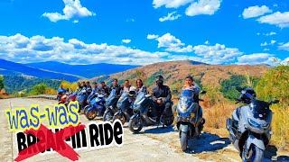 DAANG KATUTUBO PANGASINANZAMBALES ROAD  KARGADO RIDE [upl. by Afton]